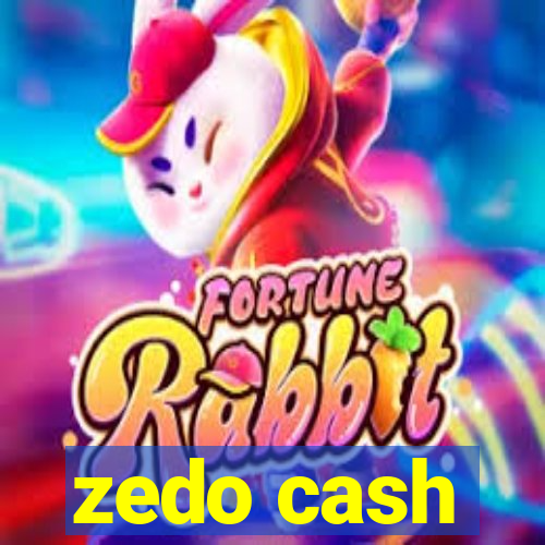 zedo cash